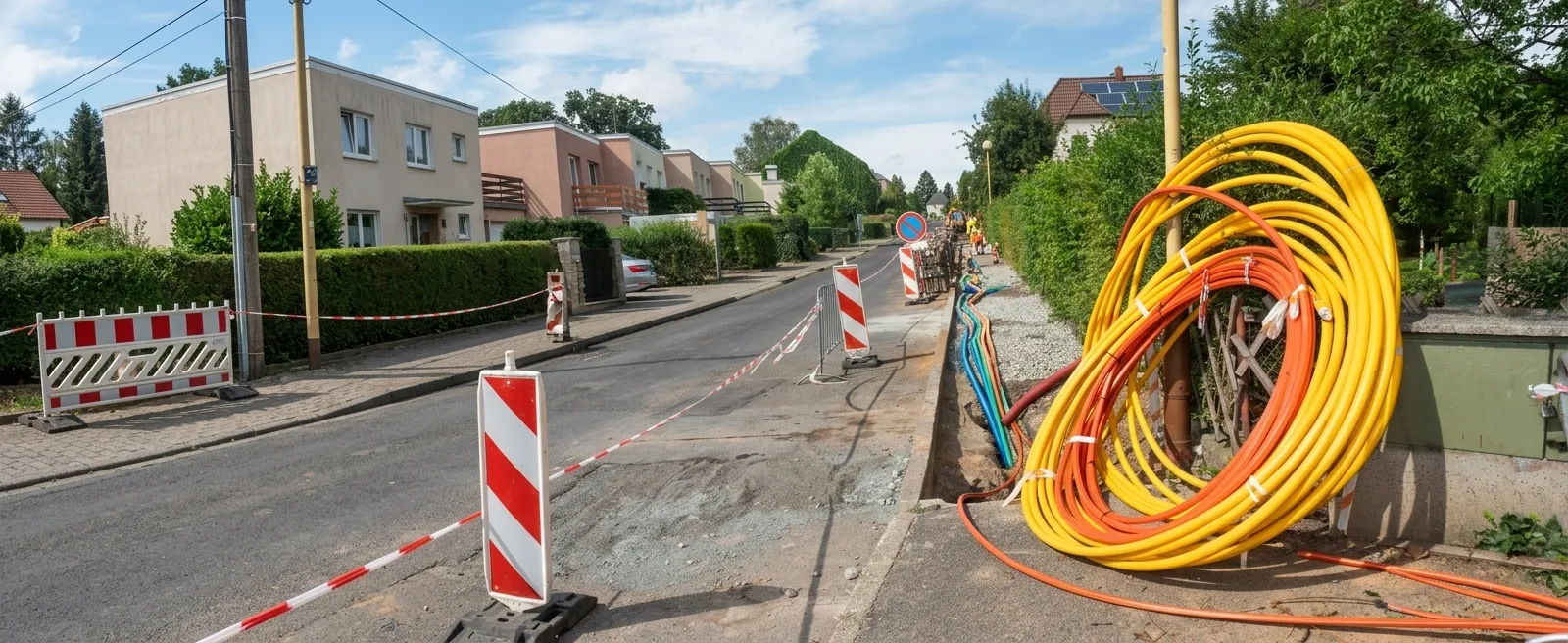 Fibra ottica