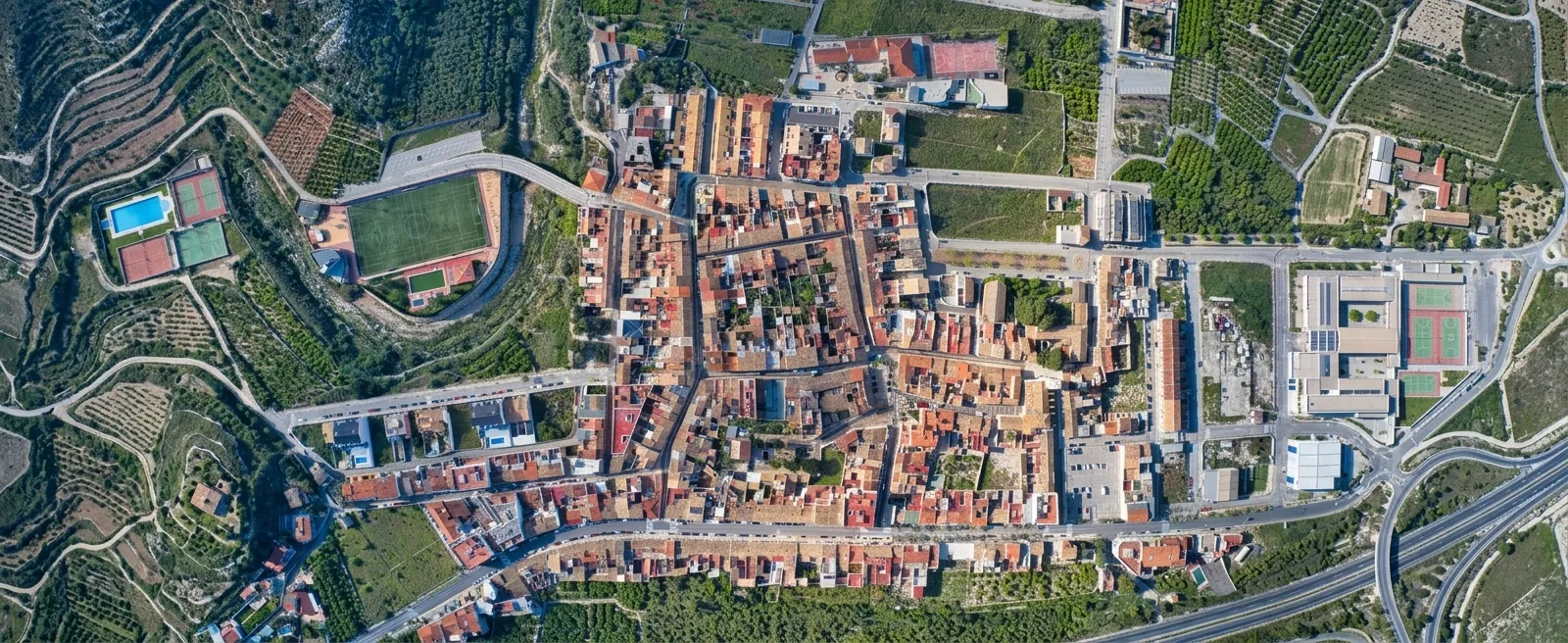 Opere di urbanizzazione